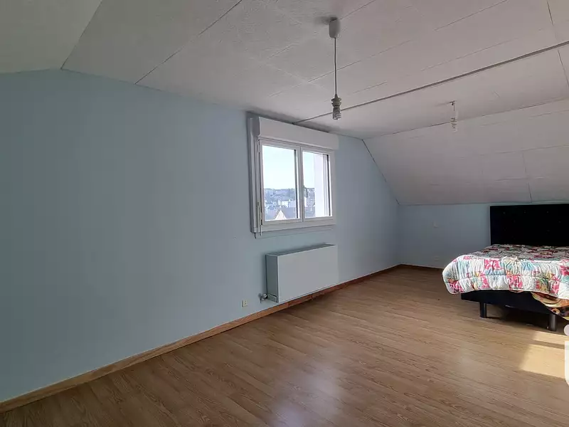 Maison, 138 m²