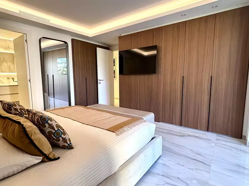 Appartement, 127,02 m²