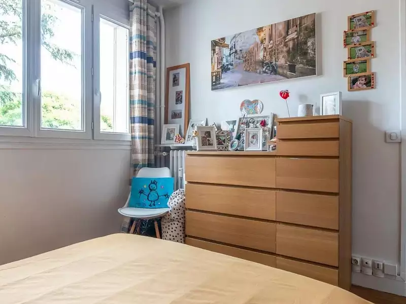 Appartement, 63,17 m²
