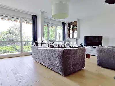 Appartement, 109 m²