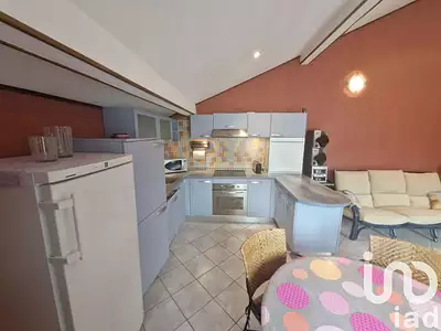 Immeuble, 244 m²