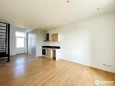 Appartement, 39,28 m²