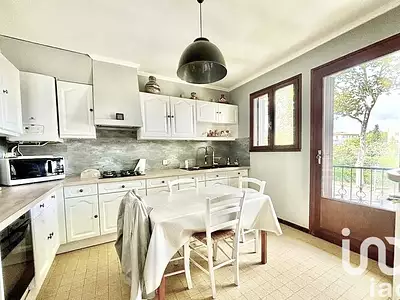 Maison, 125 m²