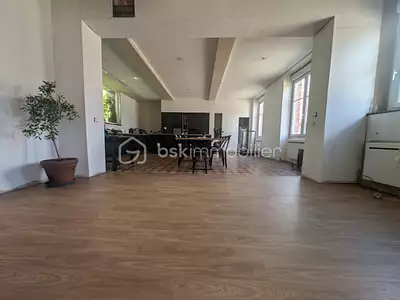 Maison, 238 m²