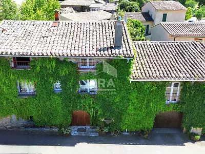 Maison, 142 m²
