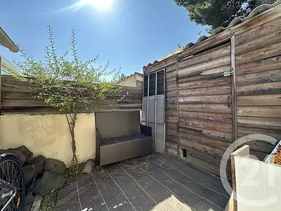 Maison, 34,6 m²