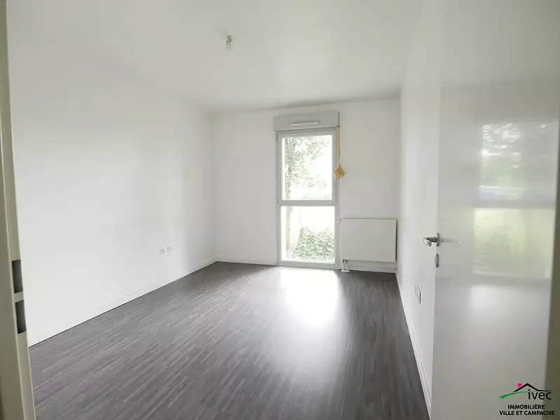 Appartement, 63,25 m²