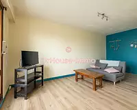 Appartement, 27,96 m²