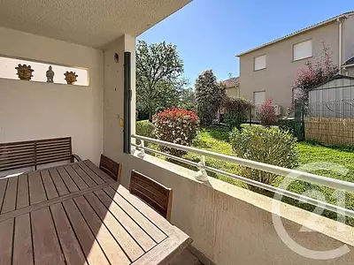 Appartement, 65,6 m²