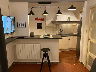 Appartement, 27,7 m²