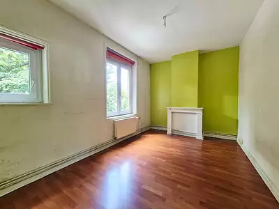 Maison, 95 m²