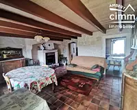 Maison, 90 m²