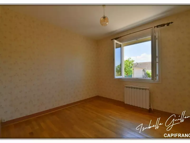 Maison, 75 m²