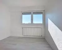 Appartement, 52,6 m²