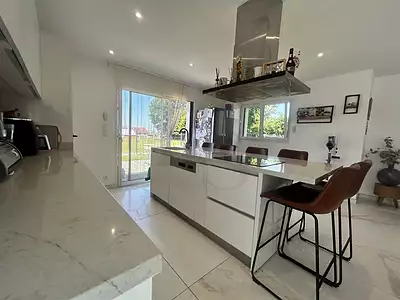 Maison, 130 m²