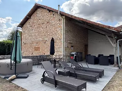 Maison, 96,4 m²