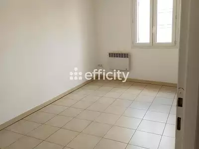 Appartement, 70 m²