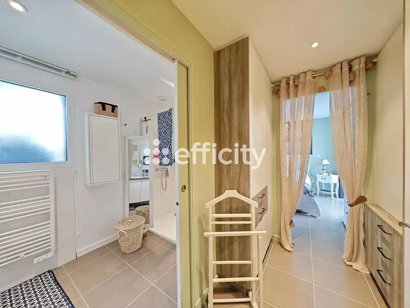 Maison, 121 m²