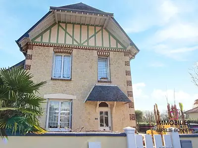 Maison, 135 m²