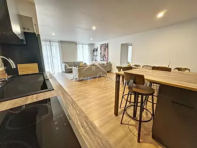 Appartement, 108 m²