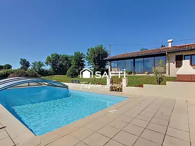 Maison, 95 m²