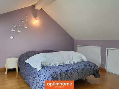 Maison, 119 m²