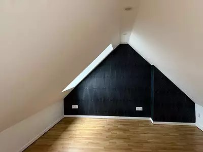 Appartement, 54,66 m²