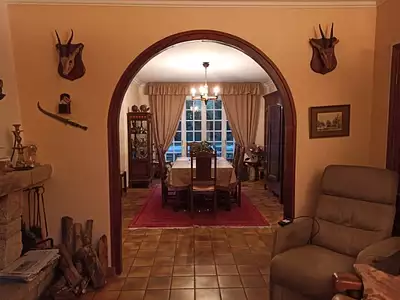 Maison, 135 m²