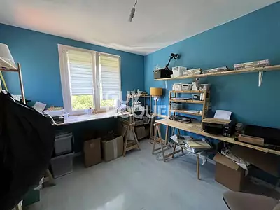 Maison, 100 m²