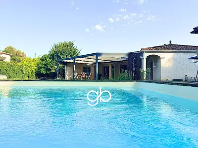 Maison, 140 m²