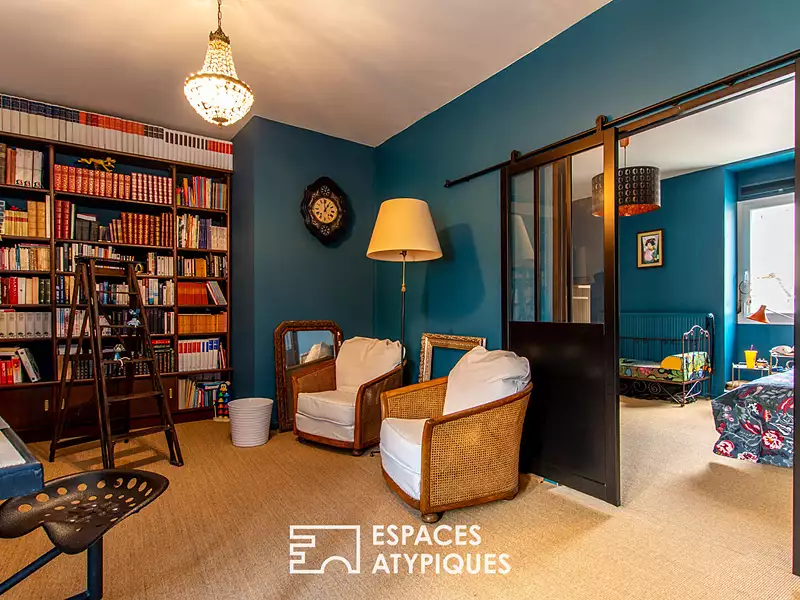 Appartement, 138 m²