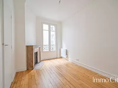 Appartement, 47,11 m²