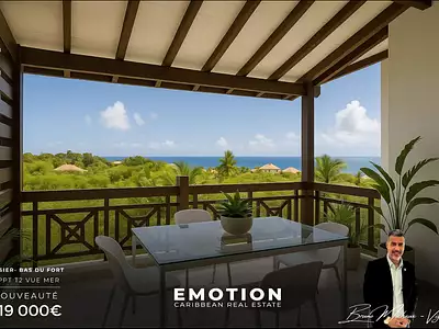 Appartement, 48 m²