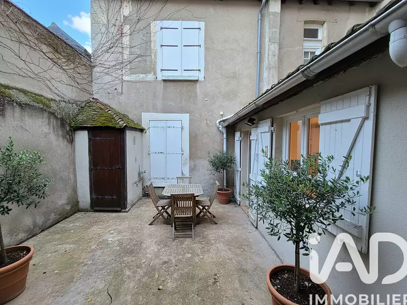 Maison, 141 m²