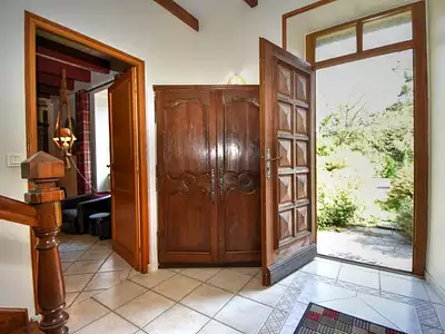Maison, 233 m²