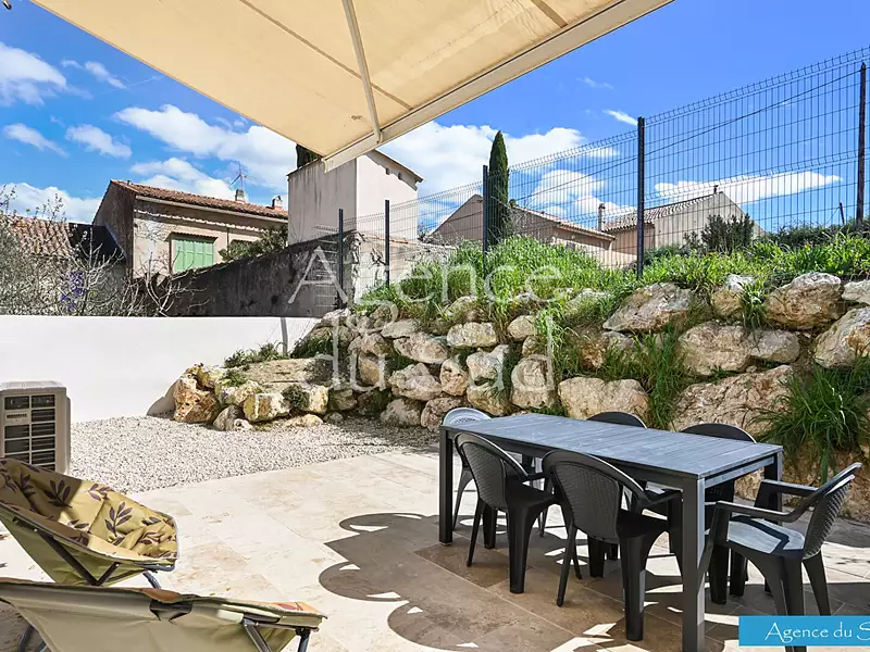 Maison, 120 m²