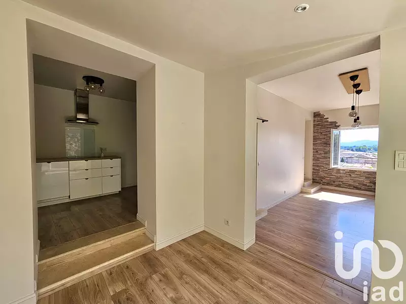 Maison, 105 m²