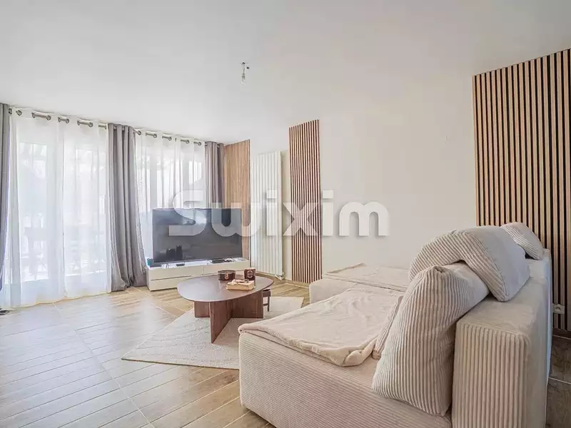 Appartement, 94 m²