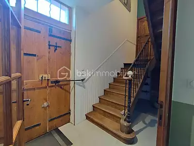 Maison, 315 m²