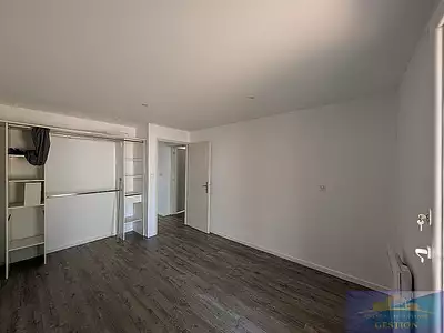 Appartement, 76 m²