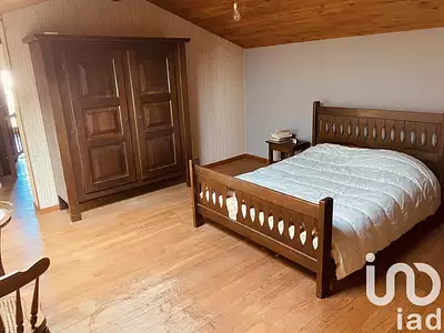 Maison, 115 m²