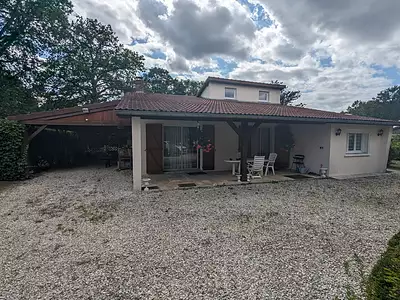 Maison, 197 m²