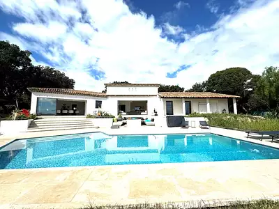 Maison, 165 m²