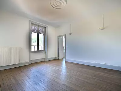 Appartement, 61 m²