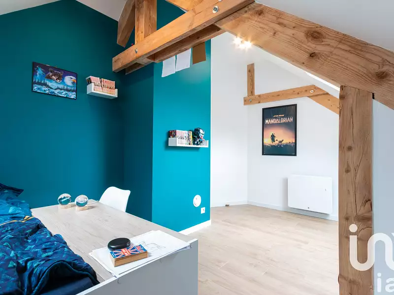 Maison, 170 m²