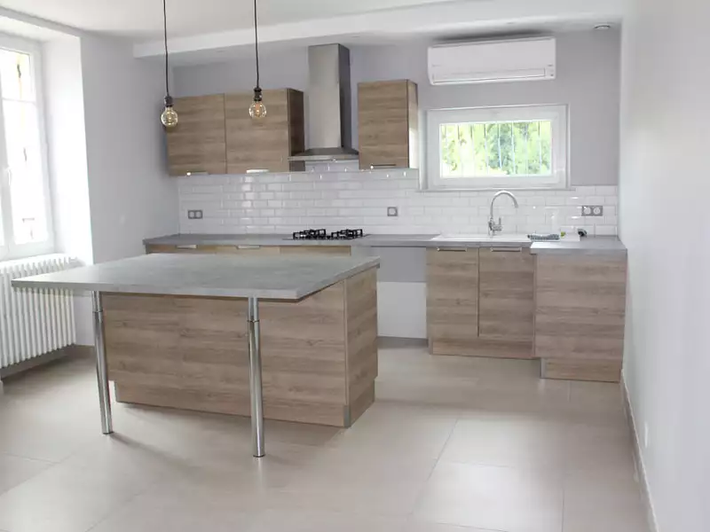 Maison, 112,32 m²