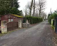 Terrain, 252 m²