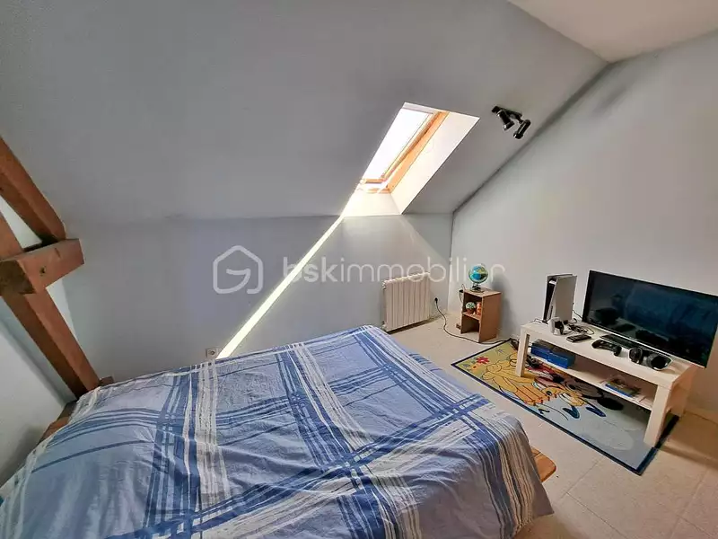 Maison, 152 m²