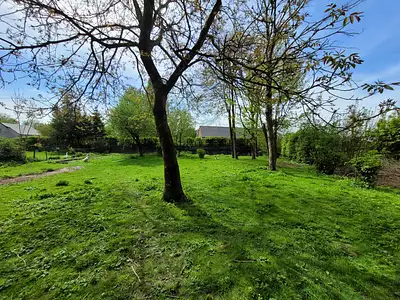 Terrain, 1 000 m²