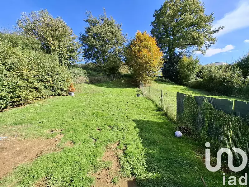 Maison, 80 m²